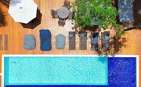 Villa Maritaca - Casas de Aluguel por Temporada - Arraial D'Ajuda - Bahia